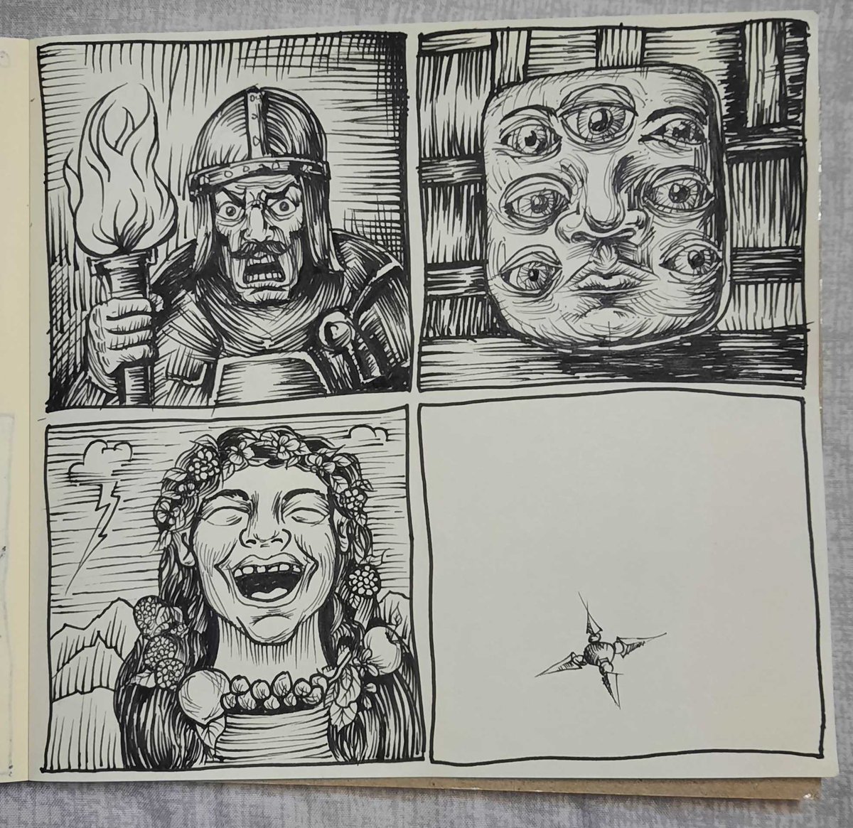 Shadowdarkmemes tweet media