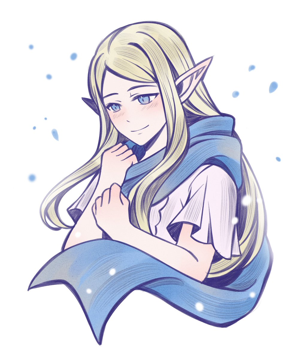fuwafuwallen's tweet image. day 4: nostalgia
#linktober