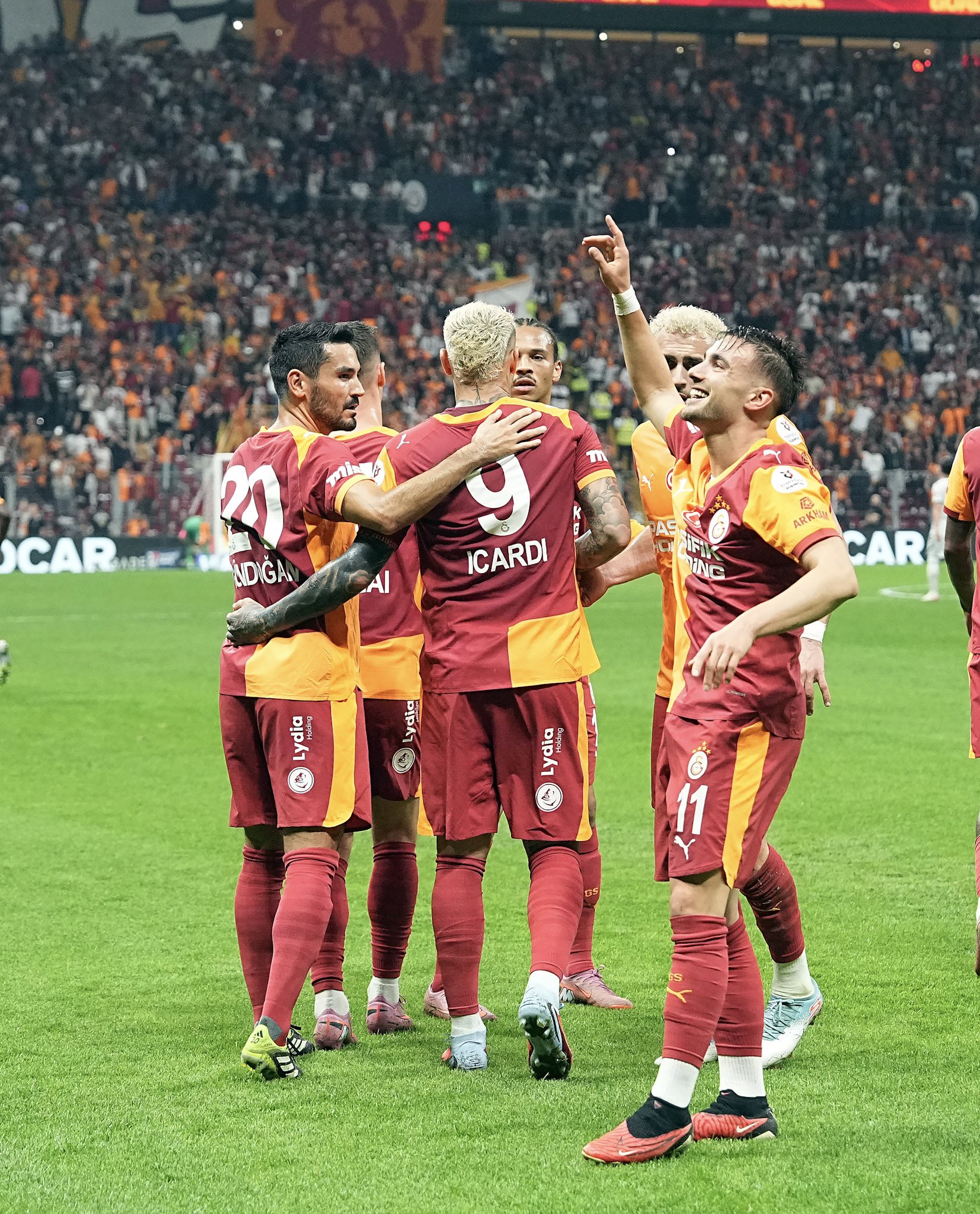 galatasaray 