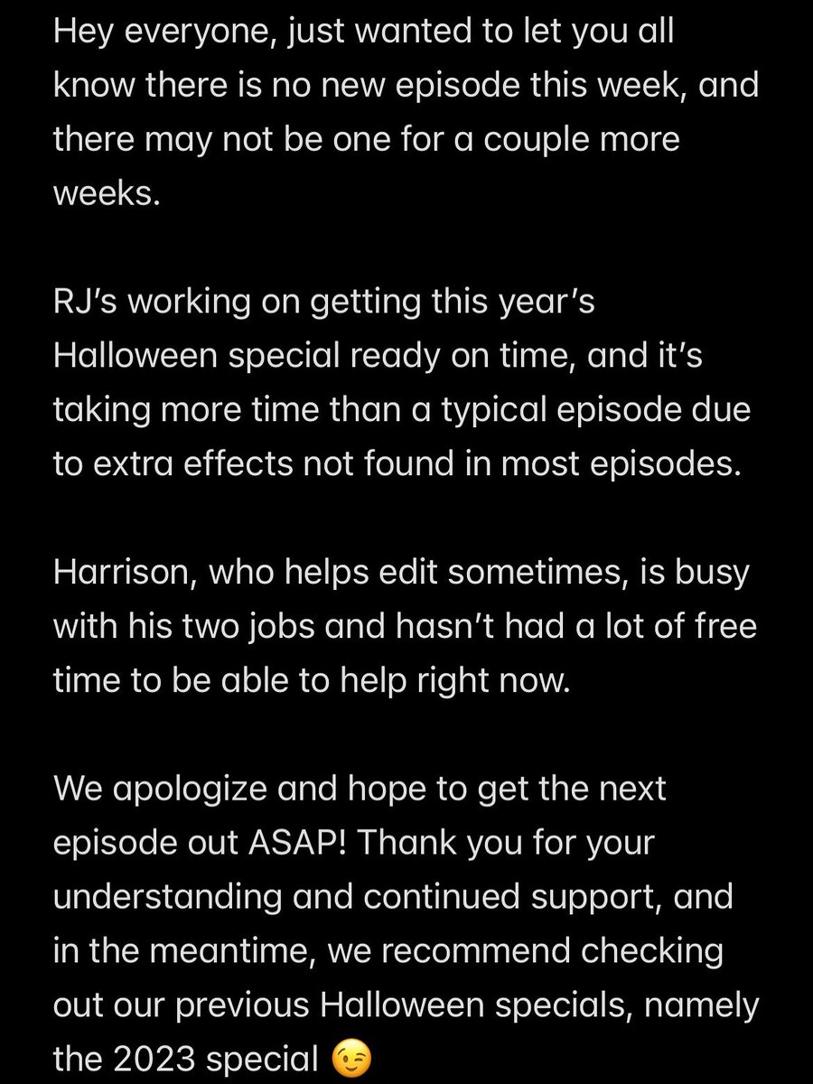 Realms & Nerds tweet media