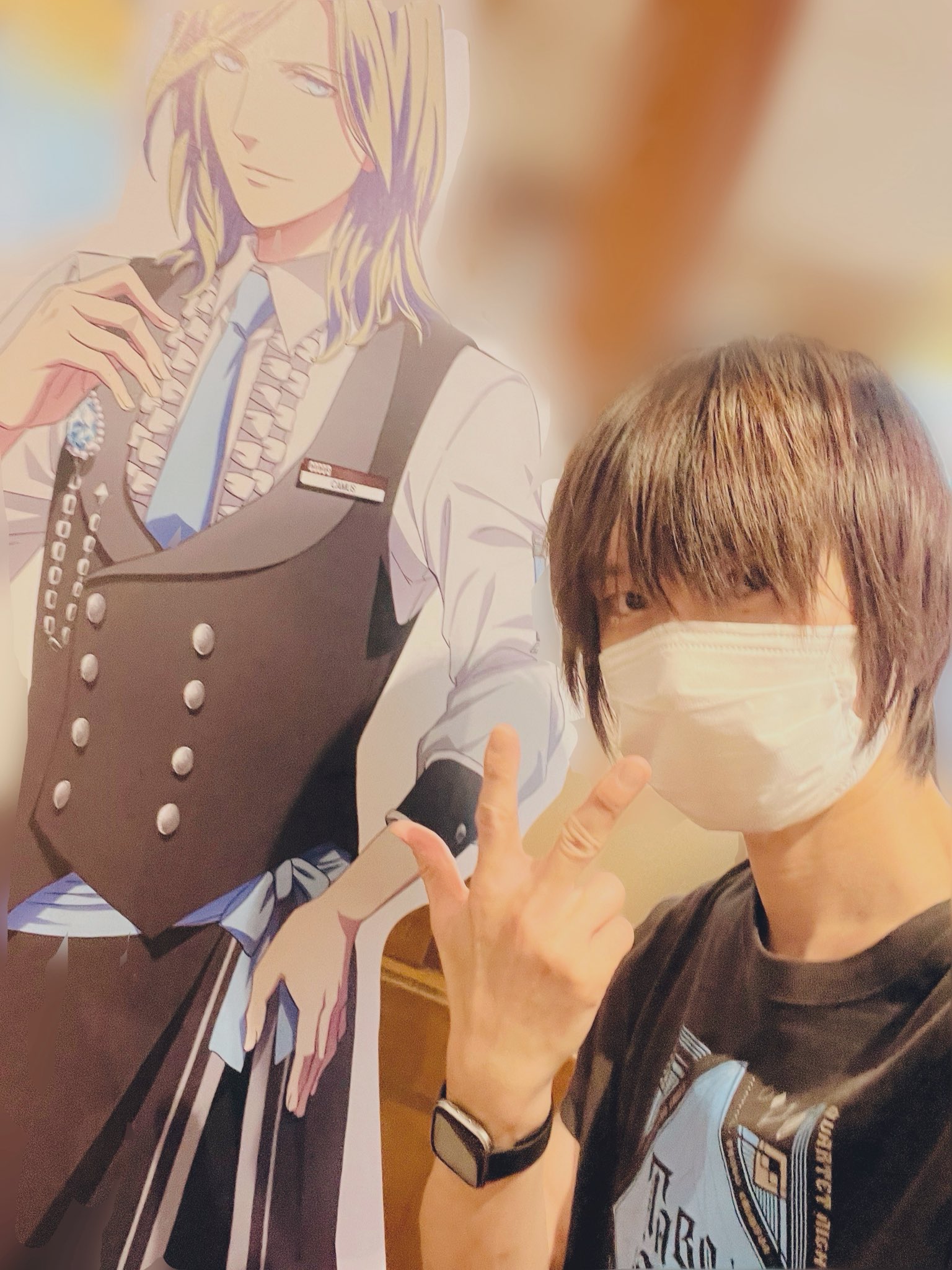 あやぽん様•*¨*•.¸♬︎ しょうぽん໒꒱⊿ (@shopon1201) / X