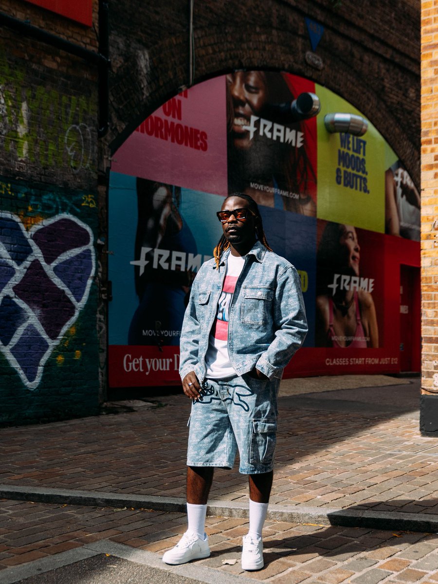 WHAT'S YOUR DREAM!???

BE HONEST PLEASE