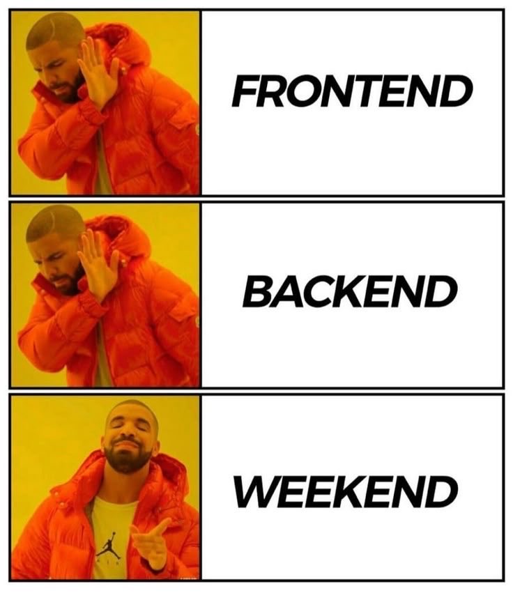 Code_Engr's tweet image. Gm CT😫