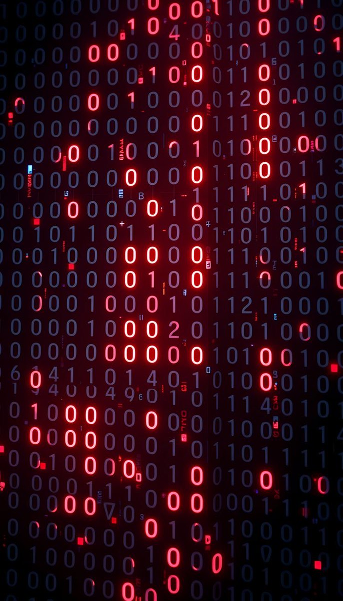 Code_Engr's tweet image. One smart contract thousands of middlemen replaced.

That’s the Web3 advantage.
Code doesn’t take holidays.
Code doesn’t lie.
Code doesn’t charge hidden fees.

We aren’t just writing functions… we’re redesigning how the world transacts.

The future isn’t centralized it’s coded.