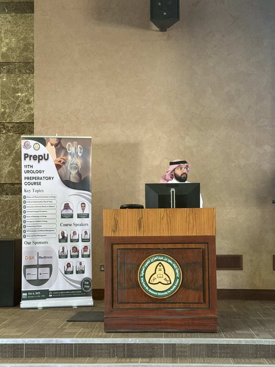 Prep-U Course tweet media