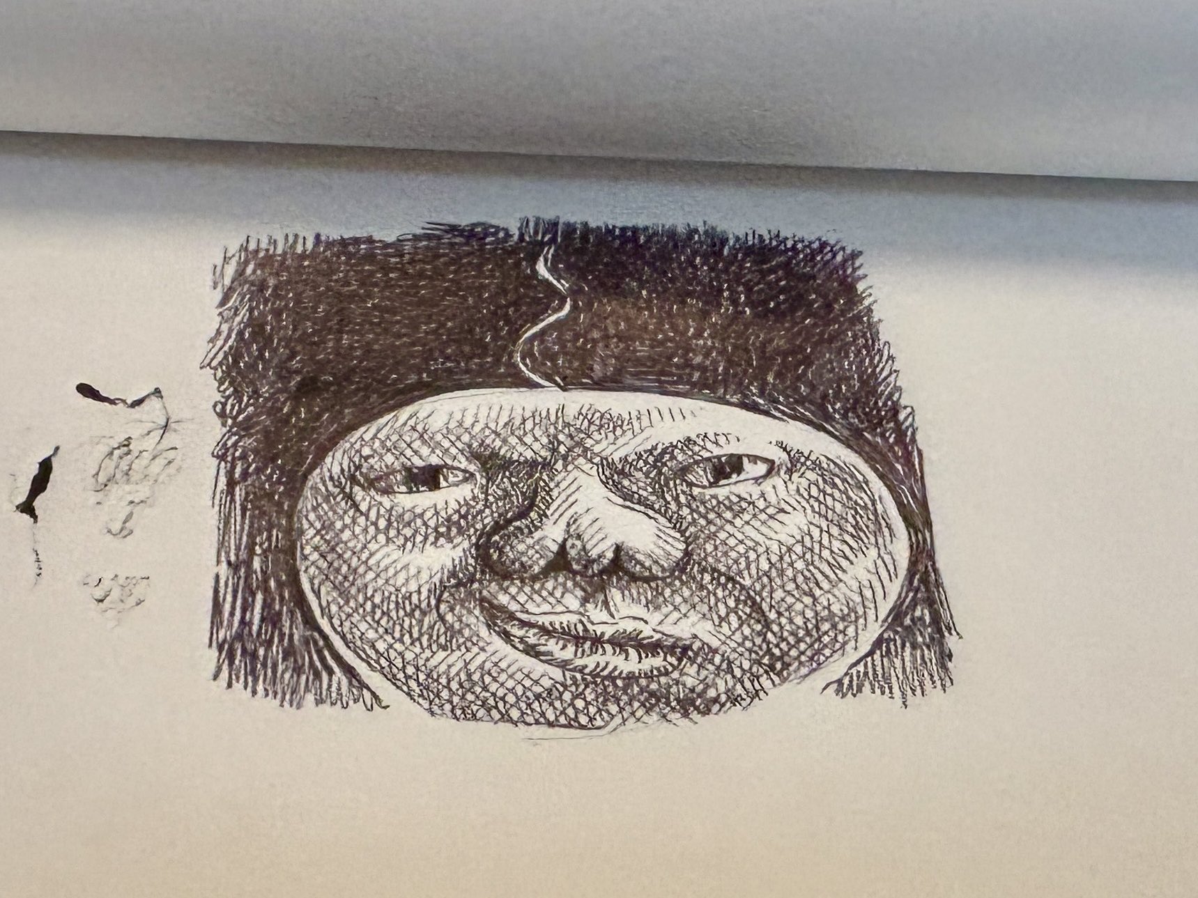 楠森道剛　アート作品　Michitaka Kusumori Art work 楠森道剛 Michitaka Kusumori (@MKusumori) / X