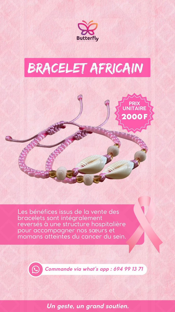 🎀Octobre Rose🎀
À toutes les femmes touchées par le cancer du sein
À celles qui luttent,celles qui ont vaincu,
Et à celles que nous n'oublierons jamais
Votre force est une leçon de vie
Votre combat est le nôtre
Ensemble,parlons,aimons,soutenons, dépistons
#HommageEspoirDépistage