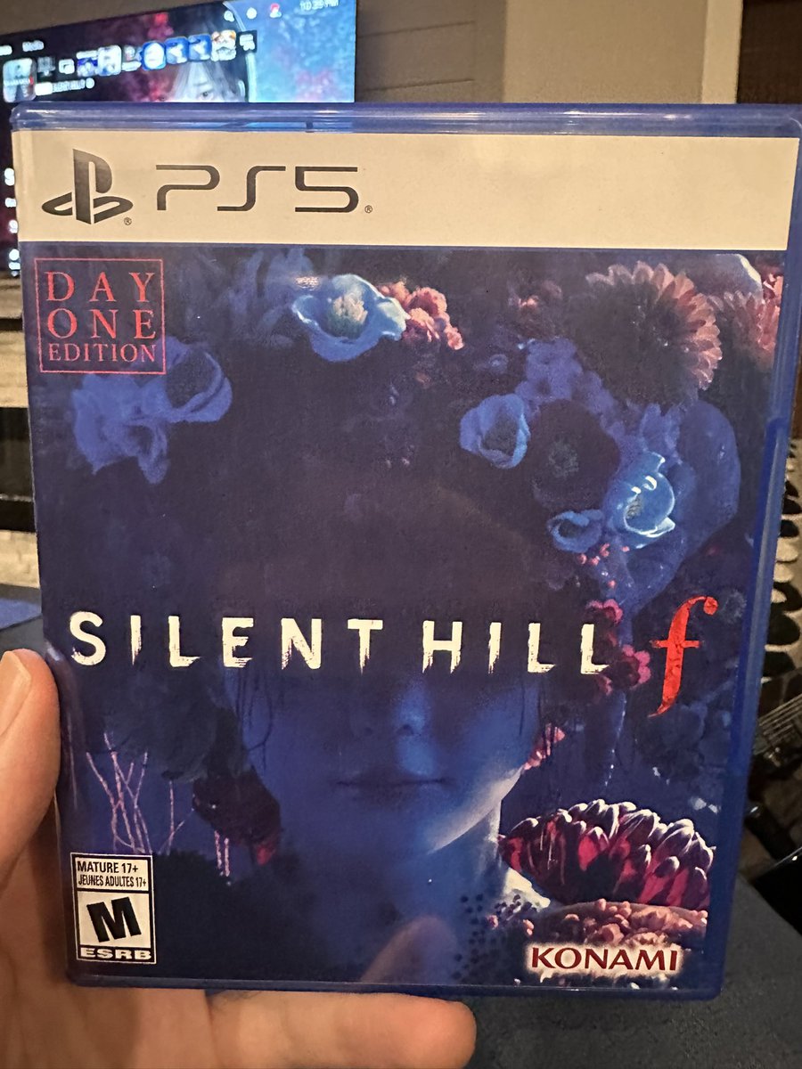 Been sitting on this for a week. Time to play!