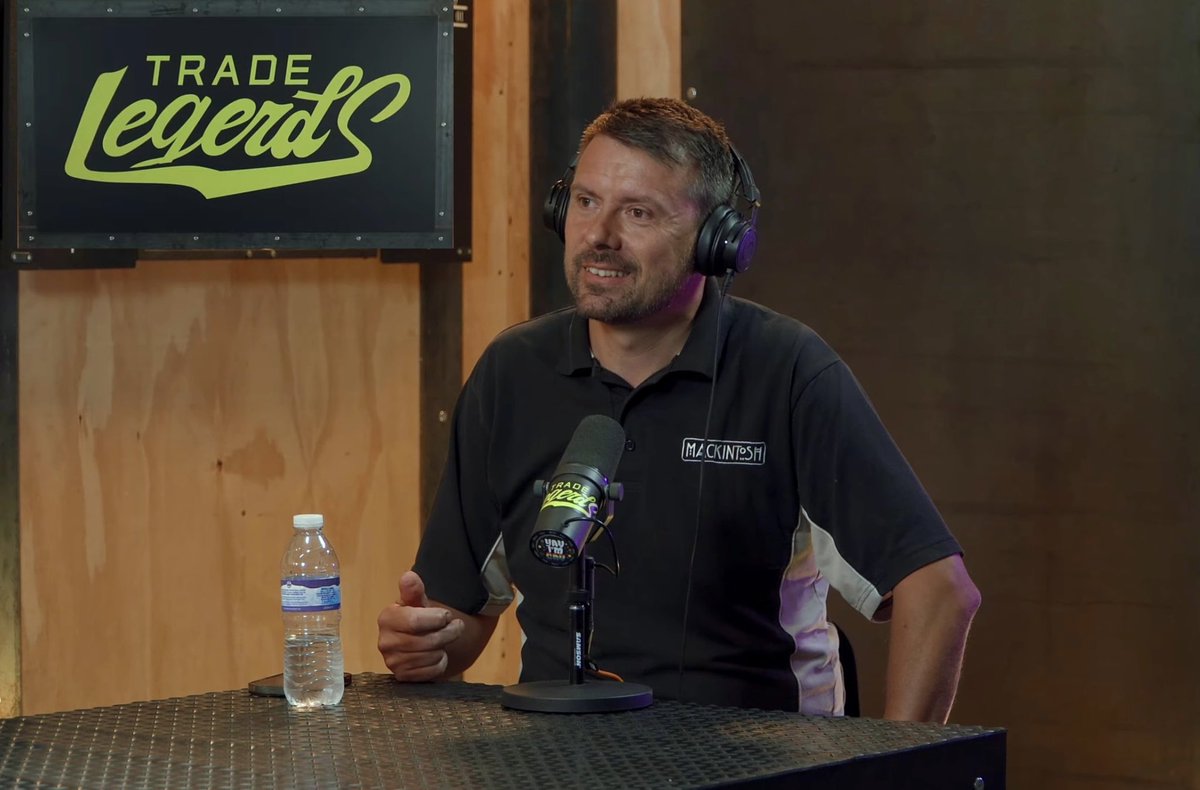 Ashley Mackintosh tweet media