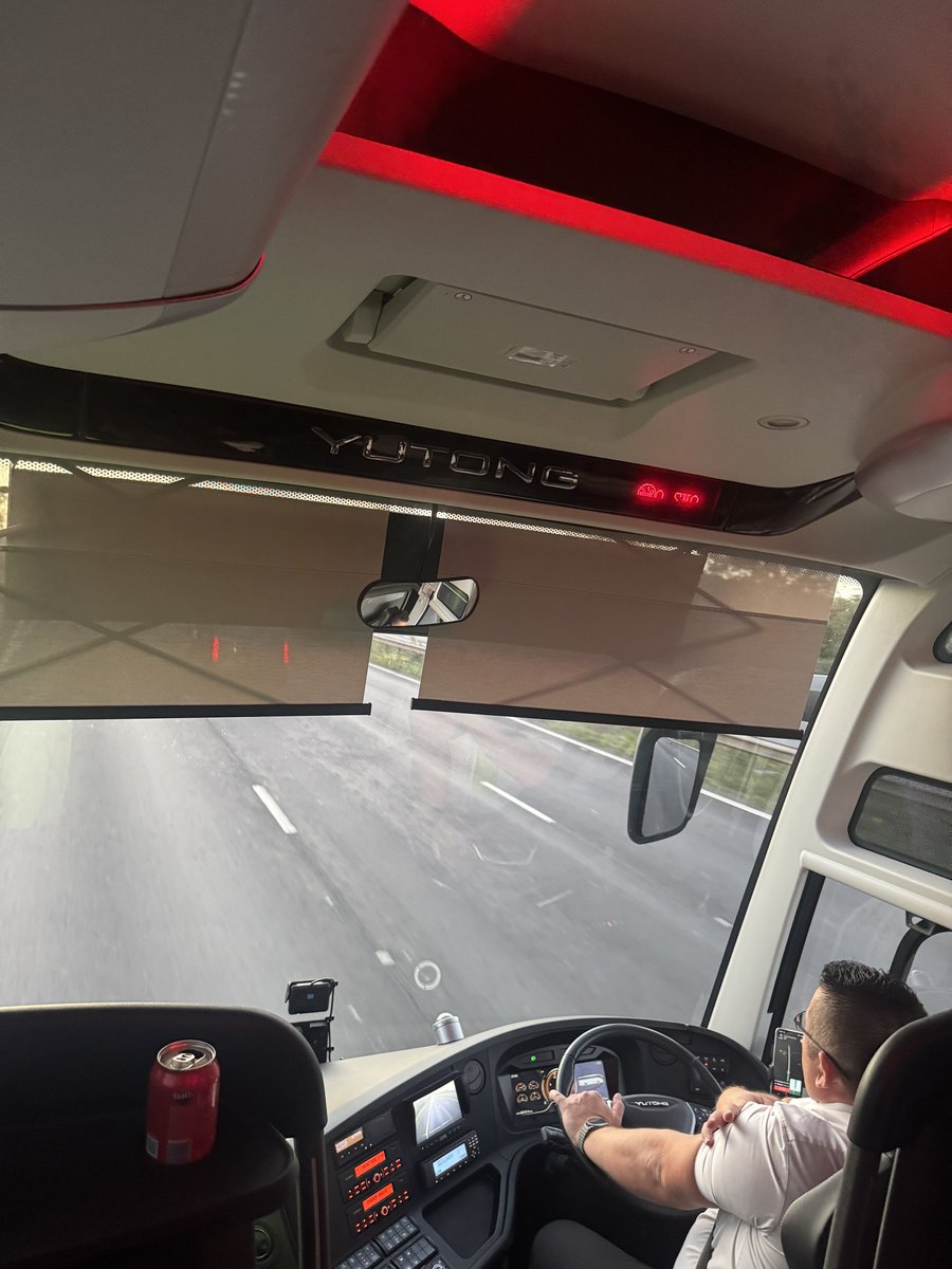 On way down without any spares will be outside ground👊🏽 #LFCSpares #LFCTickets