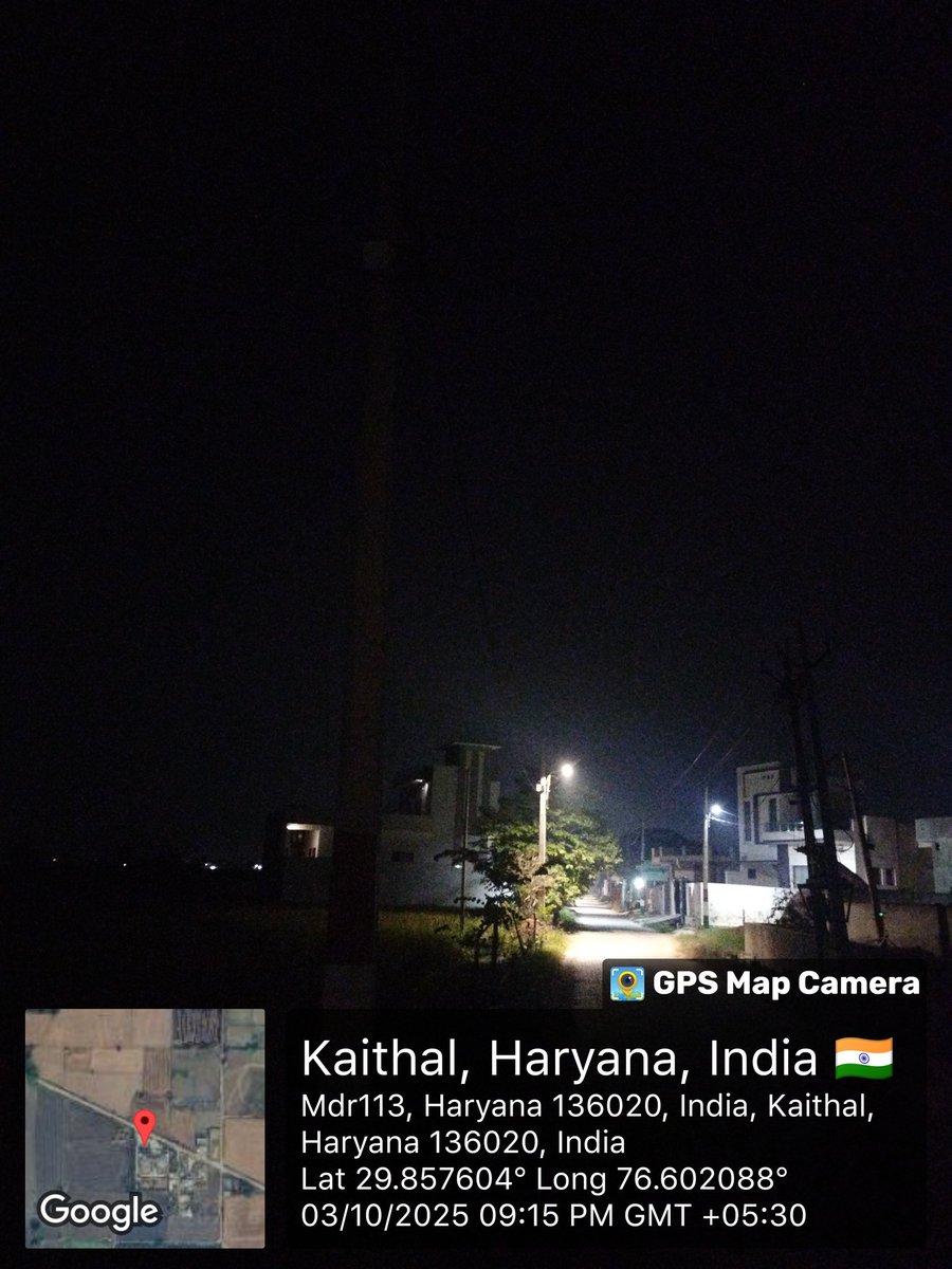 Parveen Arya tweet media