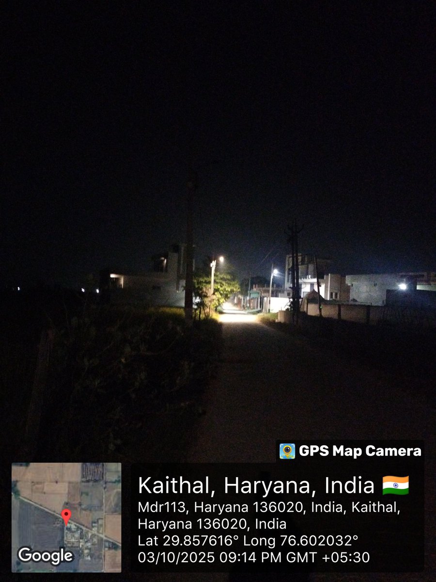 Parveen Arya tweet media