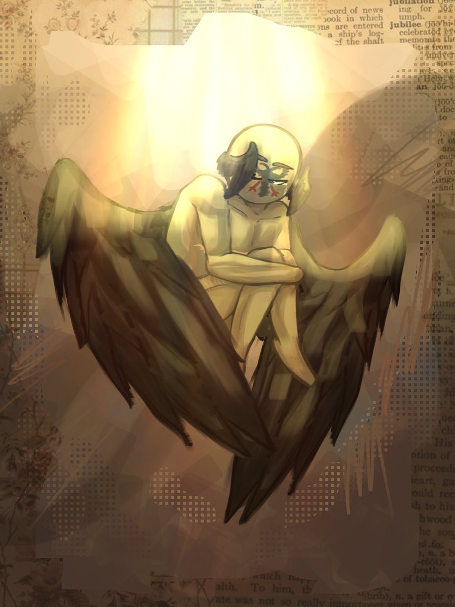 Sorry I really didn’t know what else to do with this

#CountryHumans