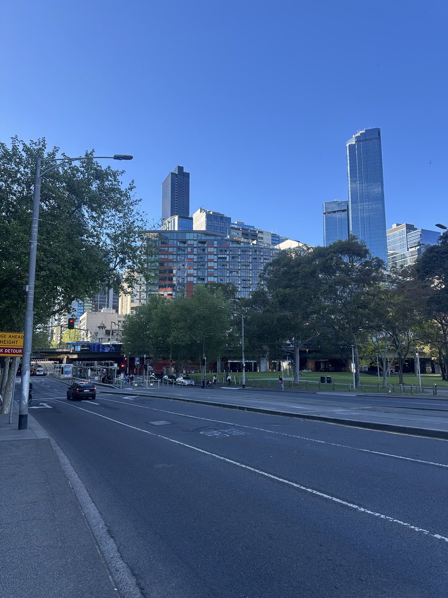 Australia Cup Final incoming.