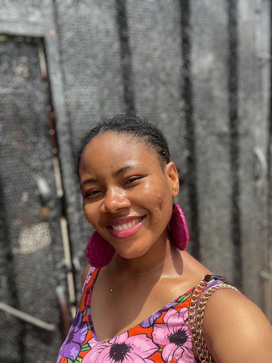 Damilola ❤️‍🔥 tweet media