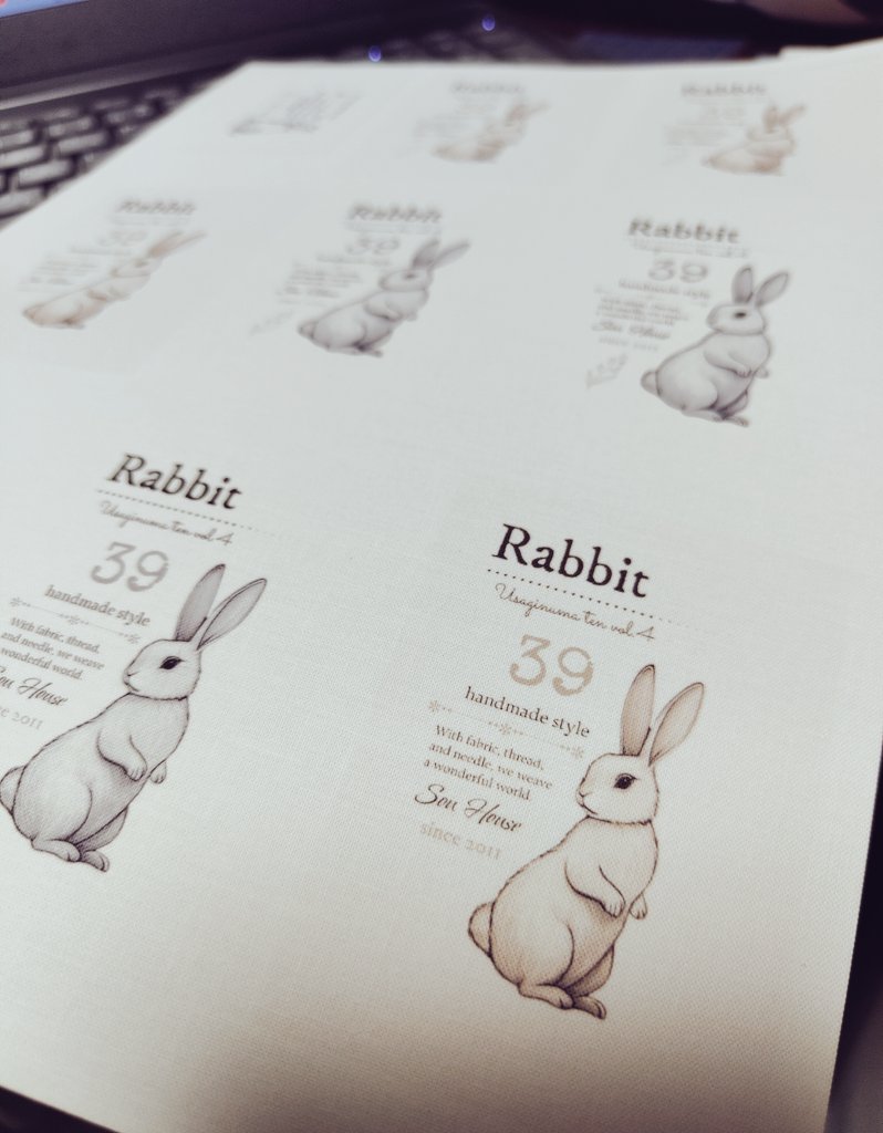 新作Patchwork Brown Bunny 入手困難・新品タグ付き GOLF]カートキャディバッグ EXCLUSIVE EDITION｜Psycho Bunny