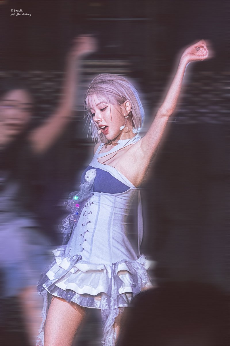 251002 Viviz [New Legacy] in LA
Eunha
#VIVIZ #비비지 #EUNHA #은하 #NEW_LEGACY 
 #NEW_LEGACY_in_NORTH_AMERICA #NEW_LEGACY_in_LA