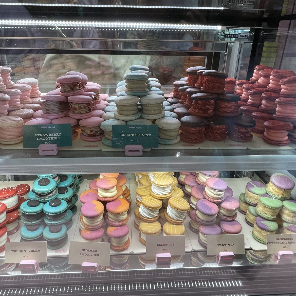 porpinkz's tweet image. กริ๊ดดดดดทันขอบคุณเพื่อนฮับบ
#SOURI #SOURIBKK #SOURILocalExclusiveMenu