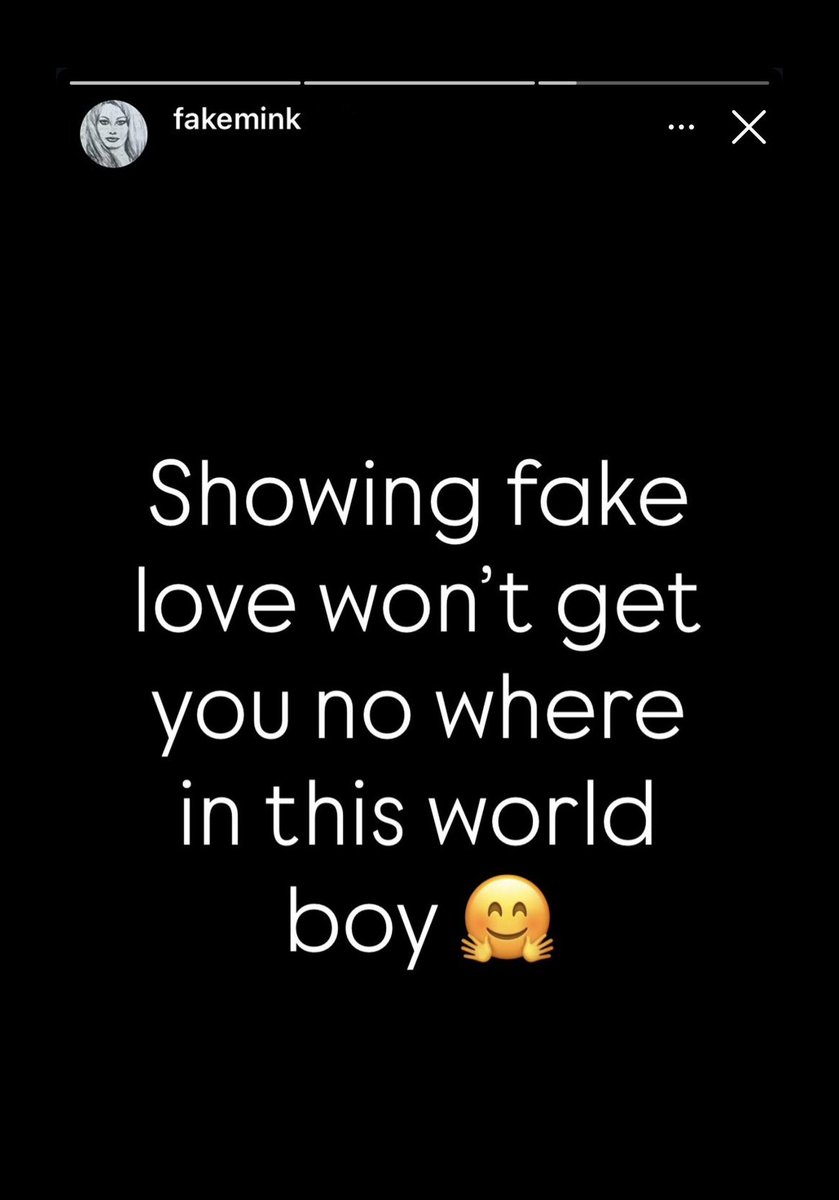 Fans believe Fakemink is calling out Nettspend after the two