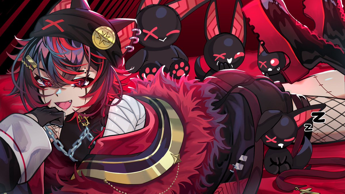 Shou ❤️‍🩹 tweet media