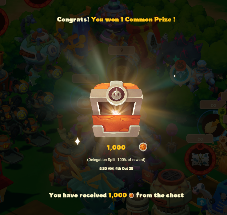 Moving forward
#axiehomeland
<a href="/AxieInfinity/">Axie Infinity</a>