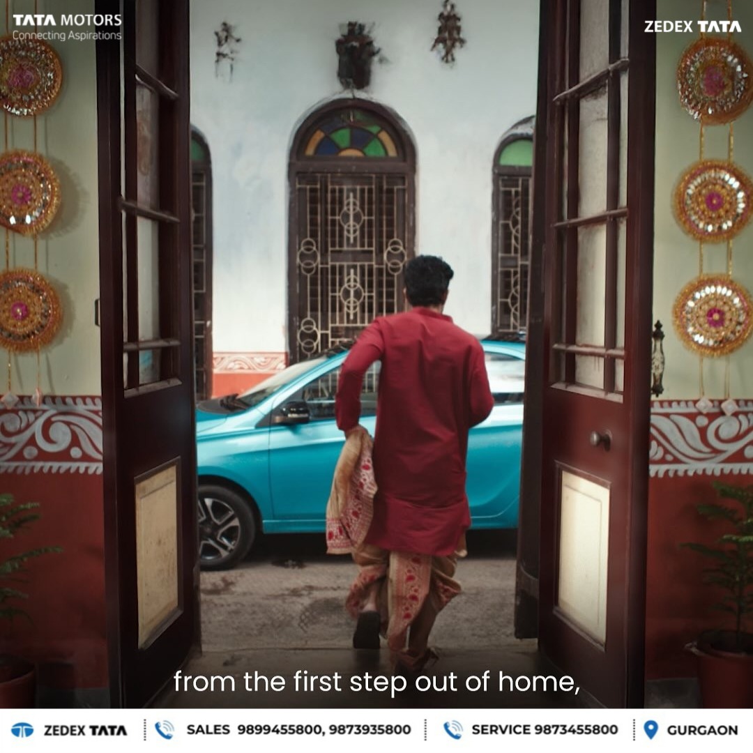 Zedex Tata tweet media