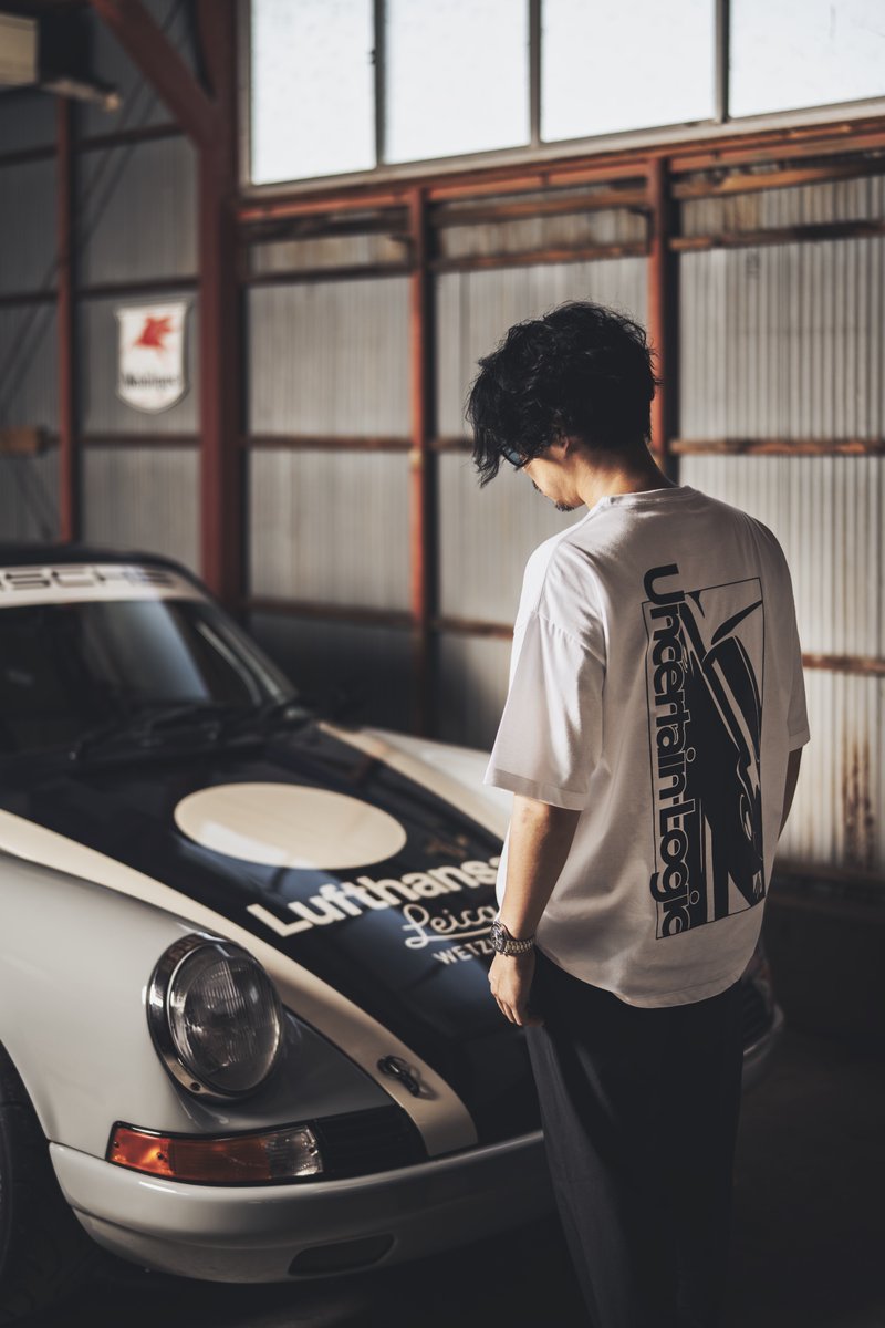 UncertainLogic's tweet photo. 【UL Official Shop】

オリジナルTシャツ販売中！

パーカーをご購入希望の方は[再入荷通知希望]を設定の上、お待ちくださいませ。

https://t.co/nDnQ0xcUDn

#アンロジ
#uncertainlogic_vol2 https://t.co/UGwyuWGHUH