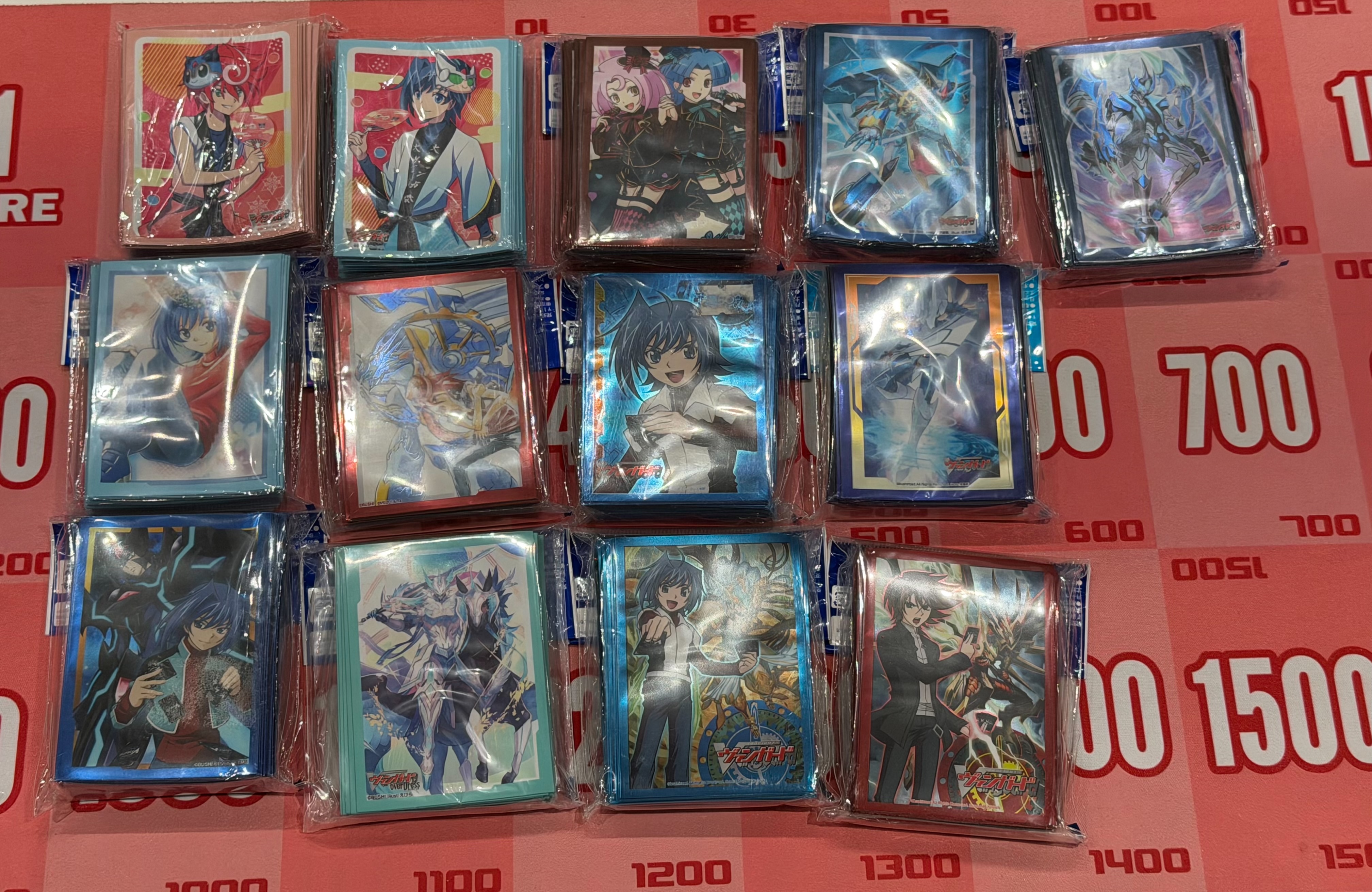 ヴァンガード専門店『ヴァンハッピー』 on X: 