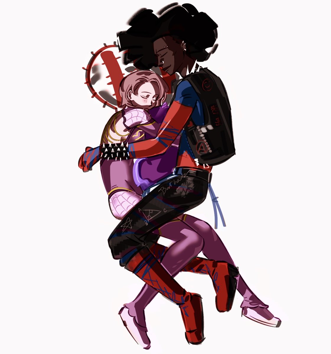 Bat Hack tweet media