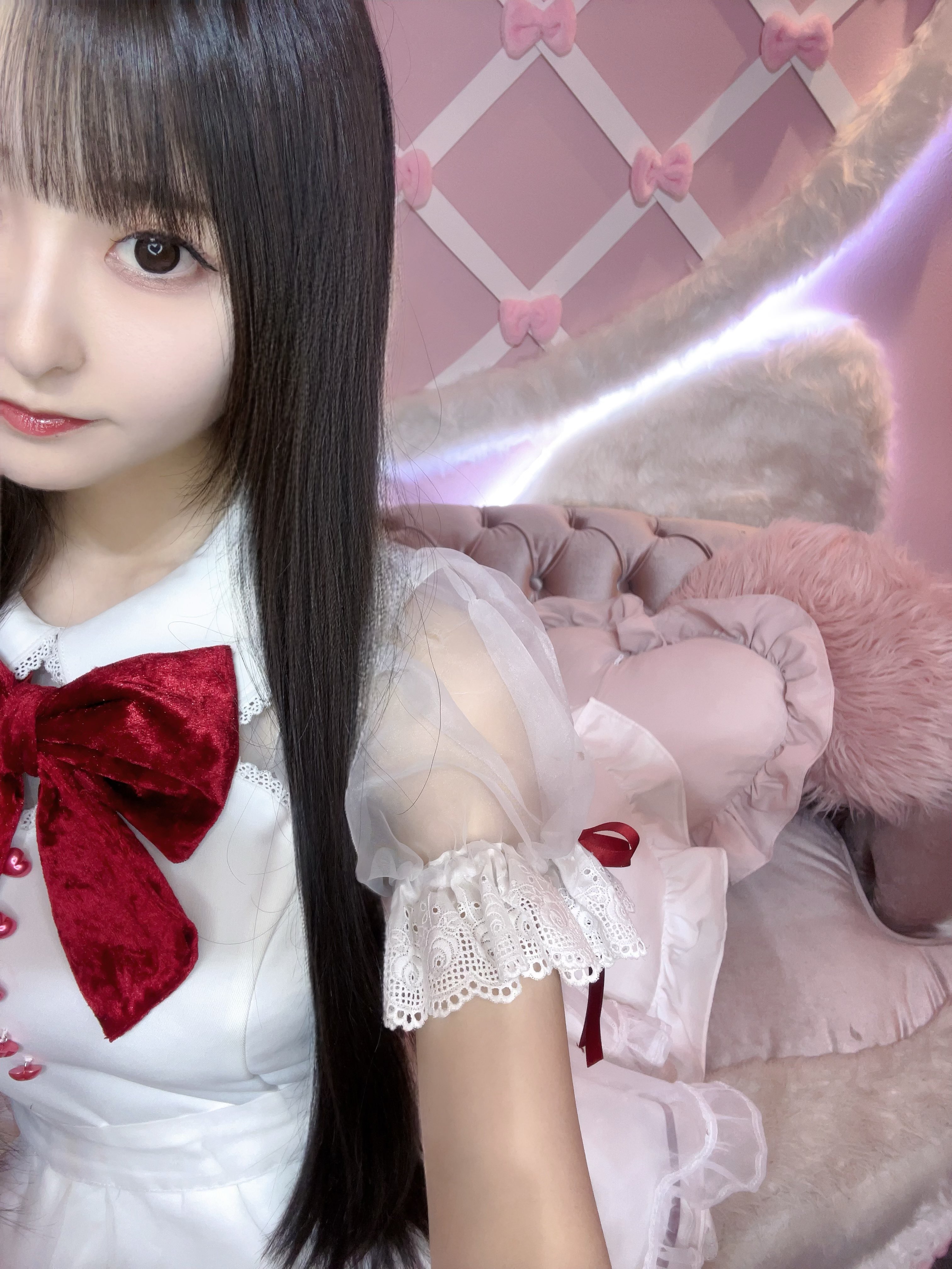 みりあん☺︎11 みりあん☺︎11 まゆり (@boku4771) / X