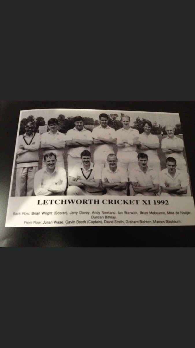 <a href="/LetchworthGCCC/">Letchworth GCCC</a> A few from the scrap book !