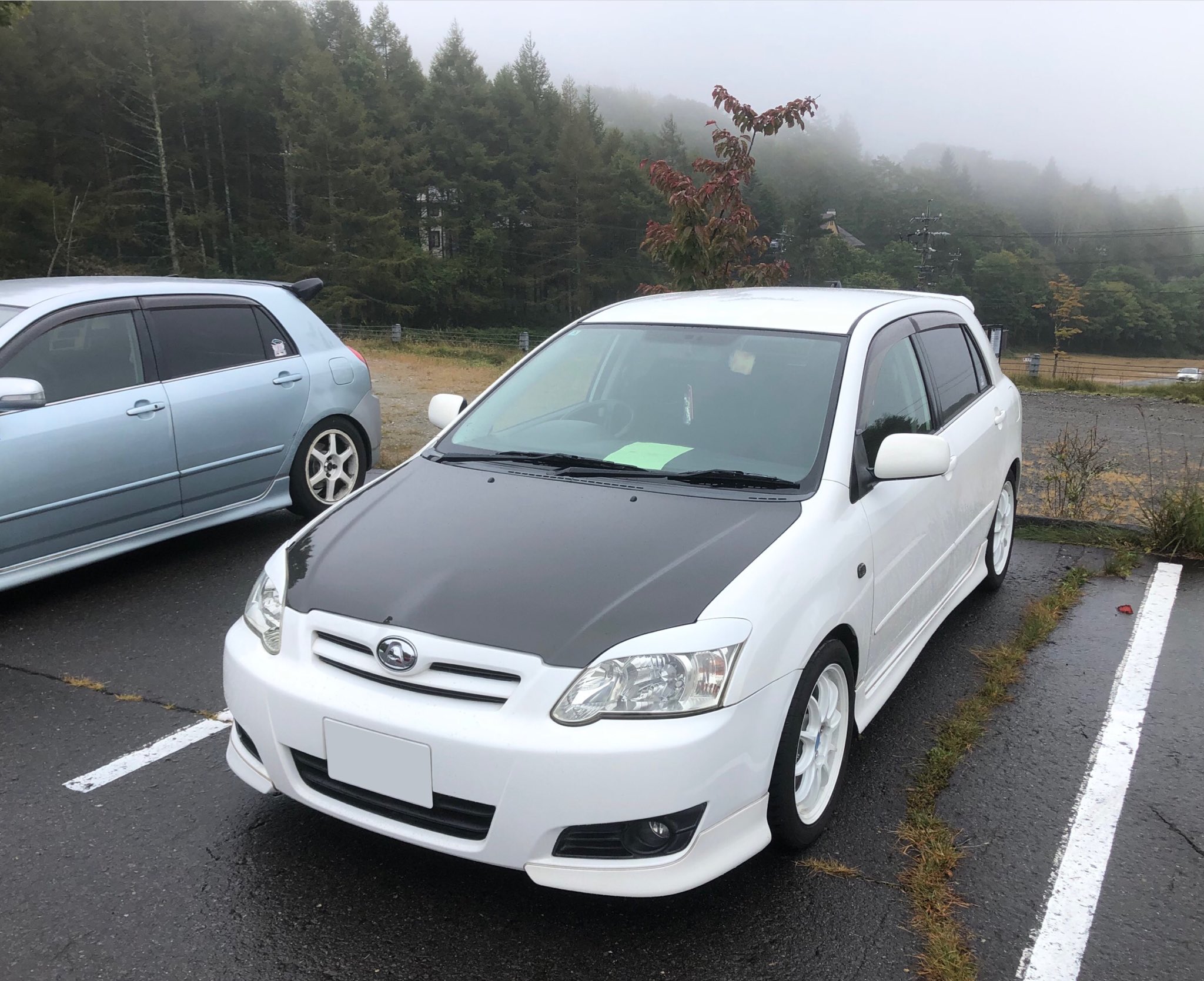 ドンさん マークII JZX110 YAMAHA Power !!💪 on X: 