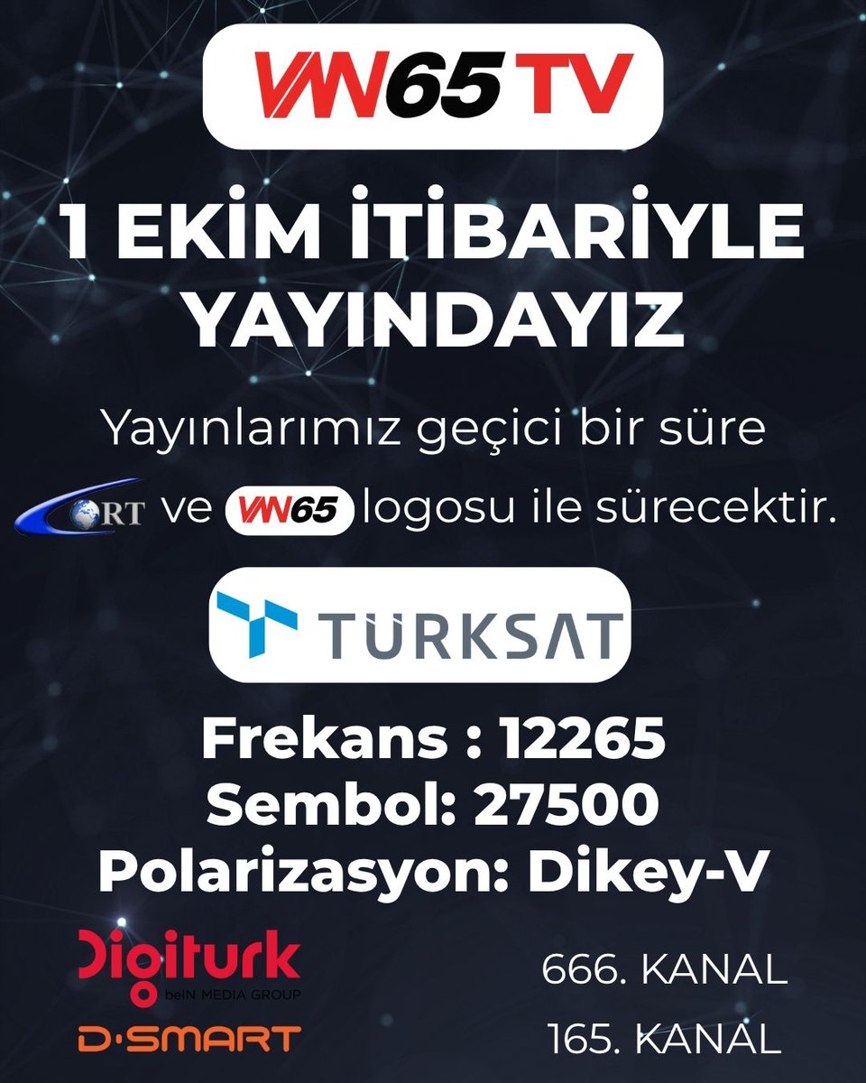 van65tv's tweet photo. Yayındayız
#Van65 #vantv65 https://t.co/VdxiXKrmte