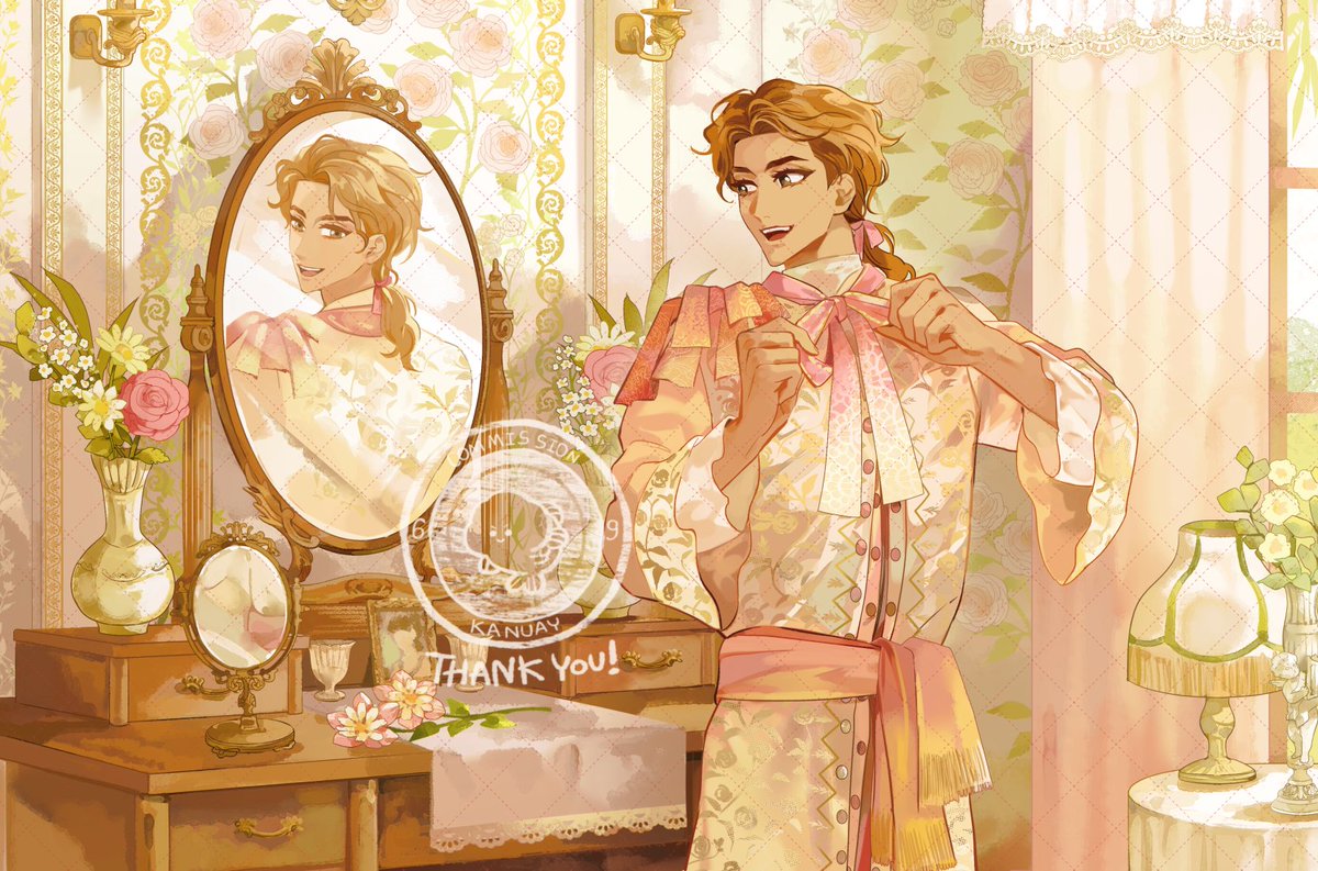 CMS. Fullcg ครึ่งตัวค่ะ🙏