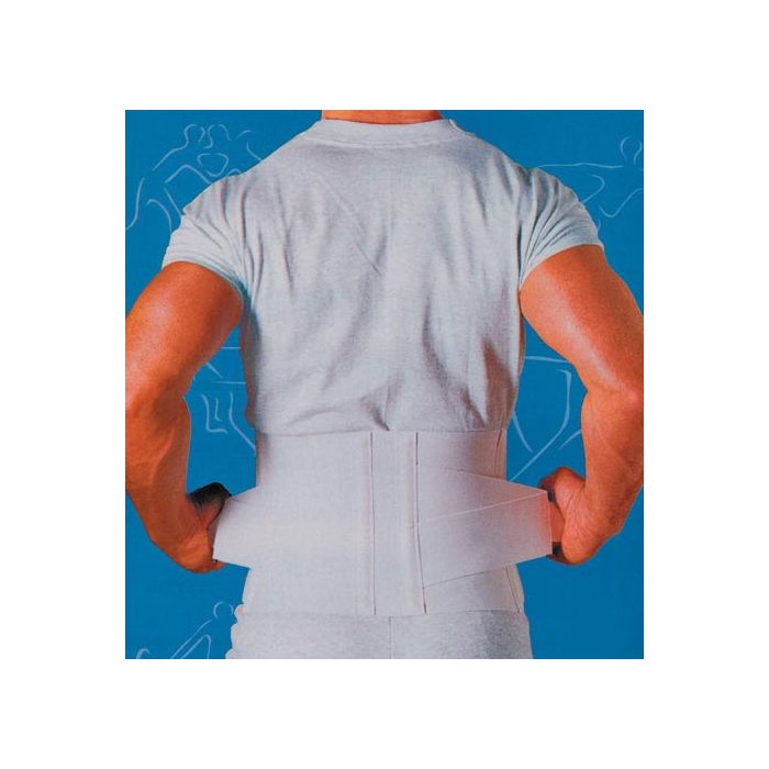 9 Back Belt w/o Suspenders XS 26 -36 Sportaid petolamllc.com/sa3251xsml.html