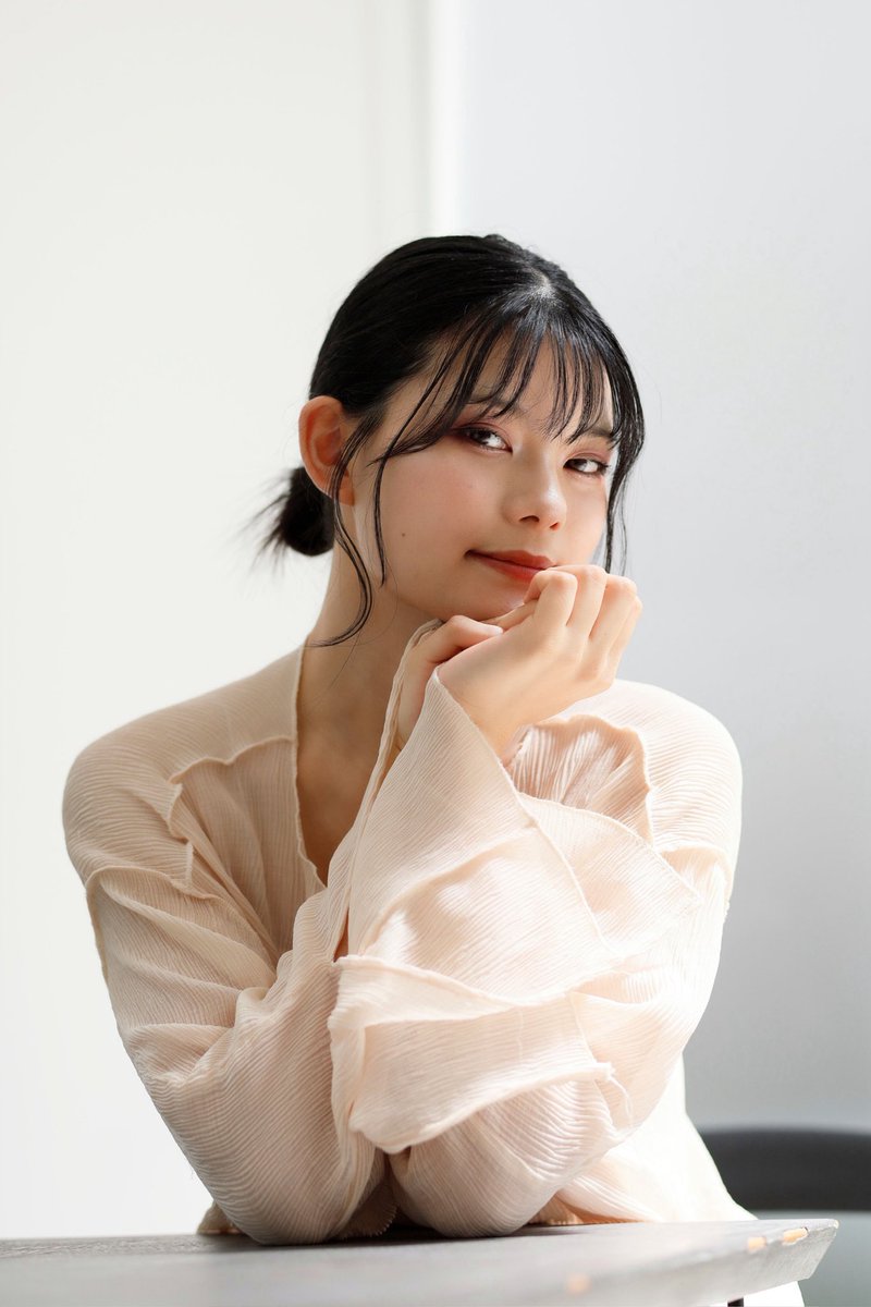 新免 透華 （10/4.5出演） on X: 