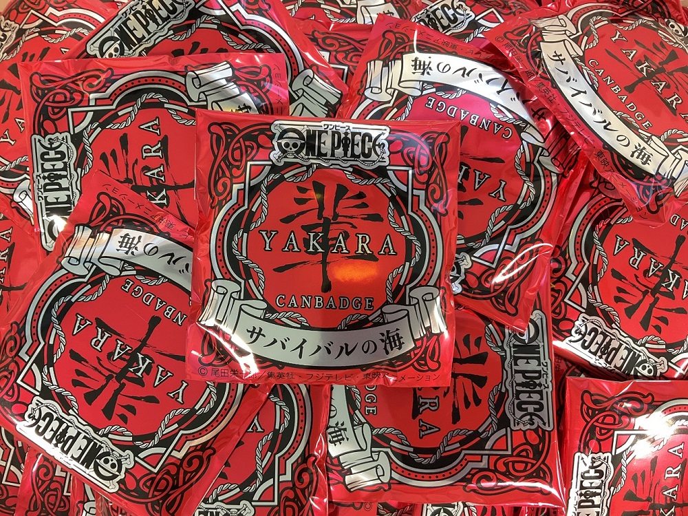 ART gallery 煌　麦わらの一味 ONE PIECE 麦わらストアあべの店 on X: 