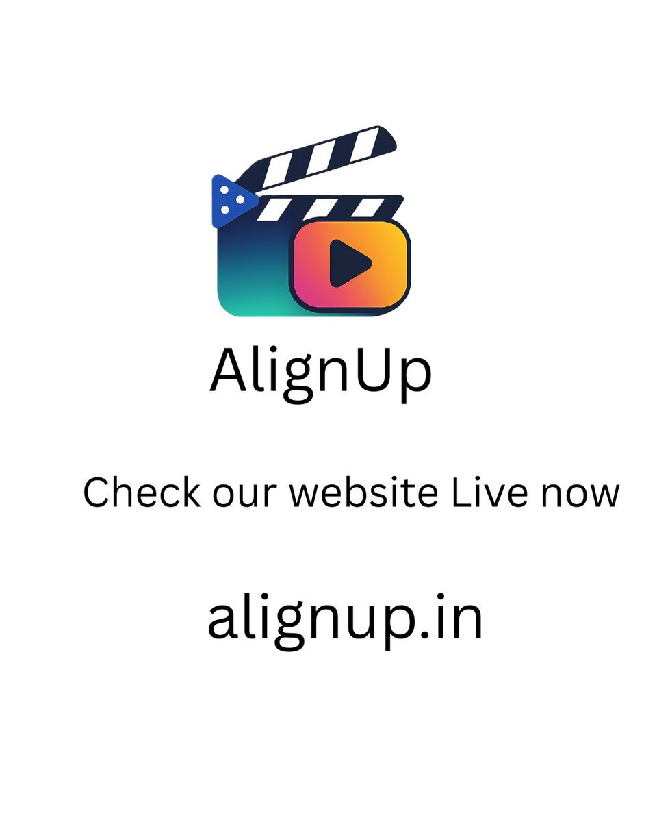 AlignUp (@alignupads) / Posts / X
