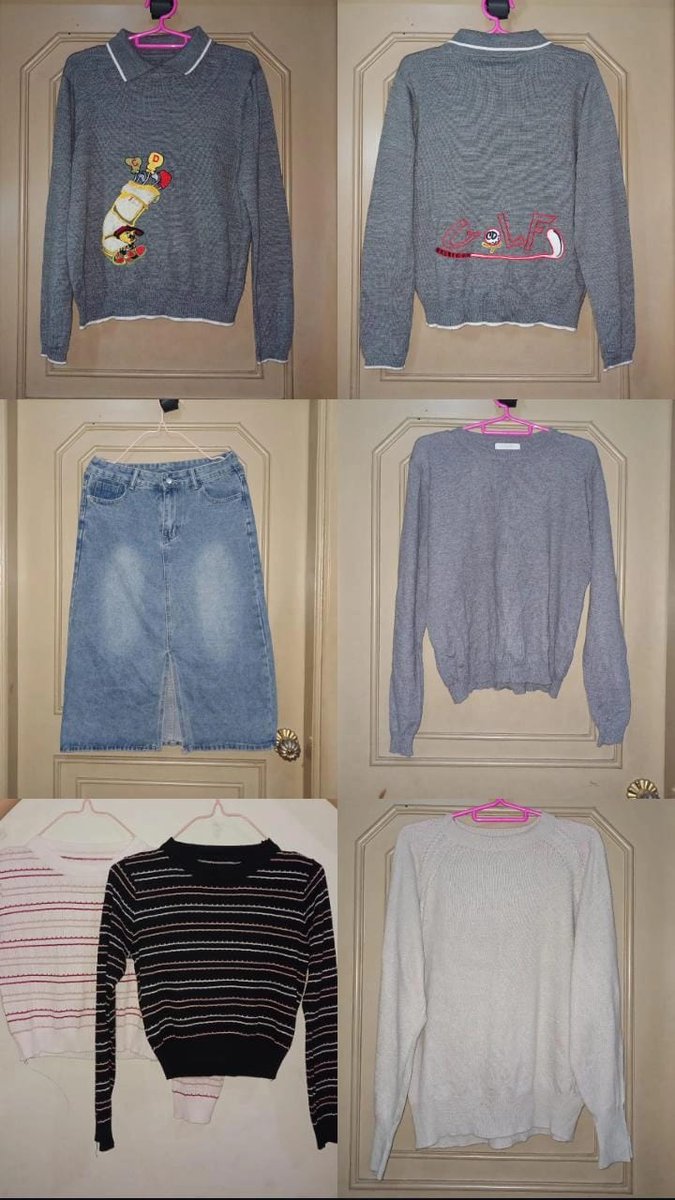 prettyyywhos's tweet photo. preloved start 20k - 50k boleh tanya" dulu yaa 
bisa co oren https://t.co/wROyRsRgZW