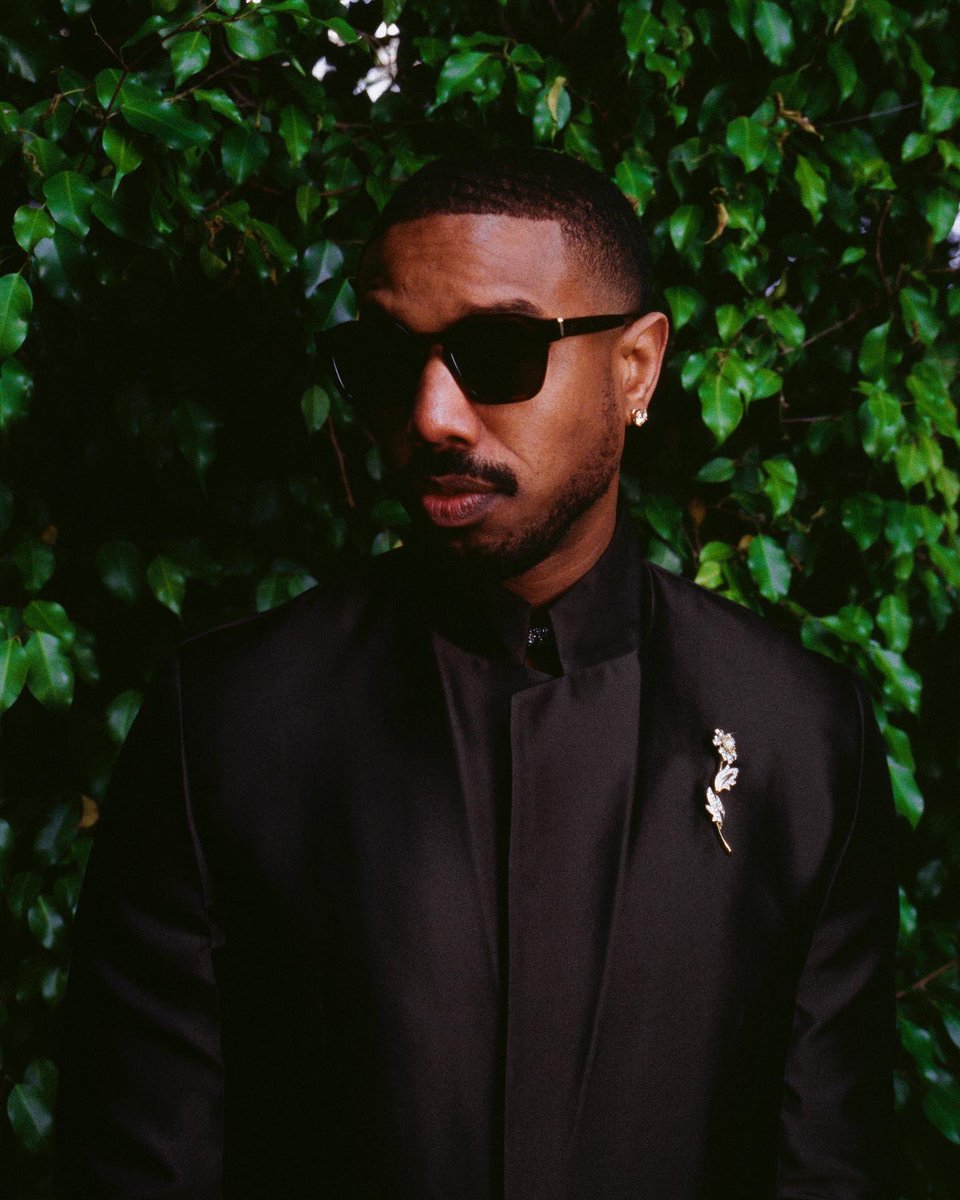 uniindianews's tweet image. STORY | Michael B. Jordan will be honored with the Outstanding Performer of the Year Award at the 41st Santa Barbara International Film Festival (SBIFF) for his widely praised dual performance in Sinners.

🔗Read: uniindia.com/~/from-the-wir… 

#MichaelBJordan | #SBIFF |…
