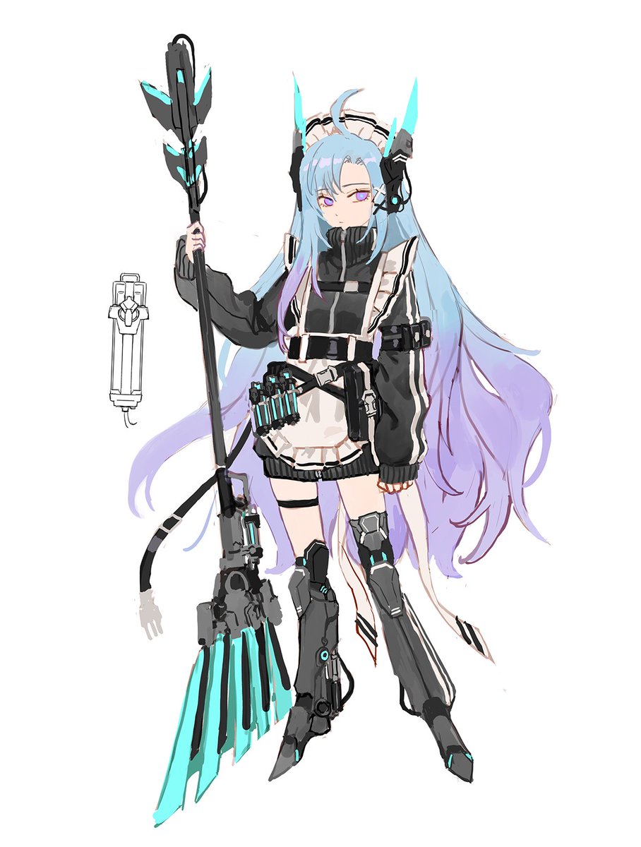 져지메이드 작업중...