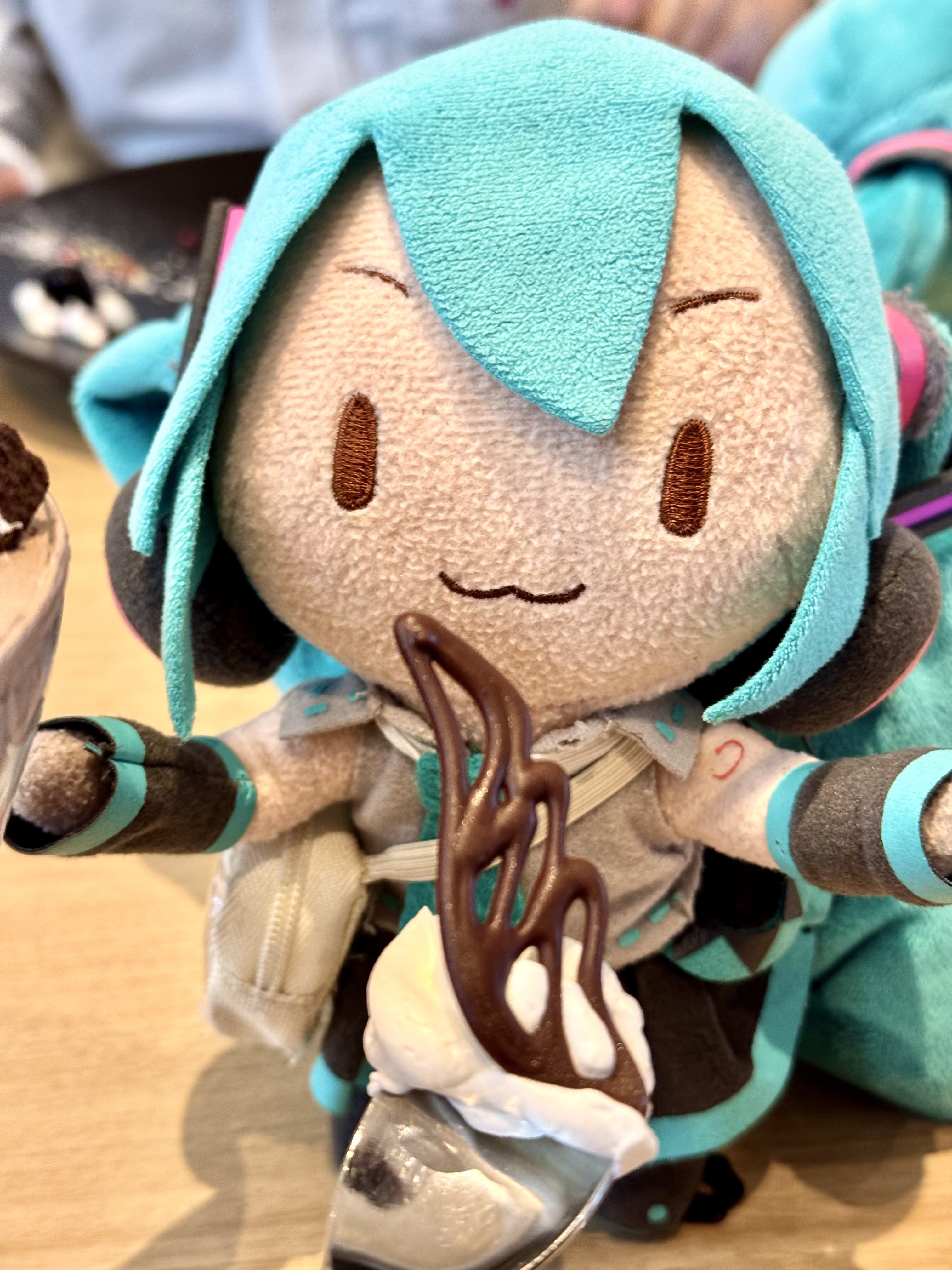 パクジフン　センイルカフェ　ぬいぐるみ　소심이 パクジフン センイルカフェ ぬいぐるみ 소심이