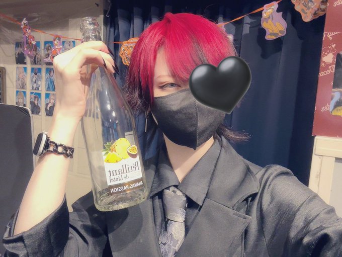 私立輝羅星学院プリンス部のツイート