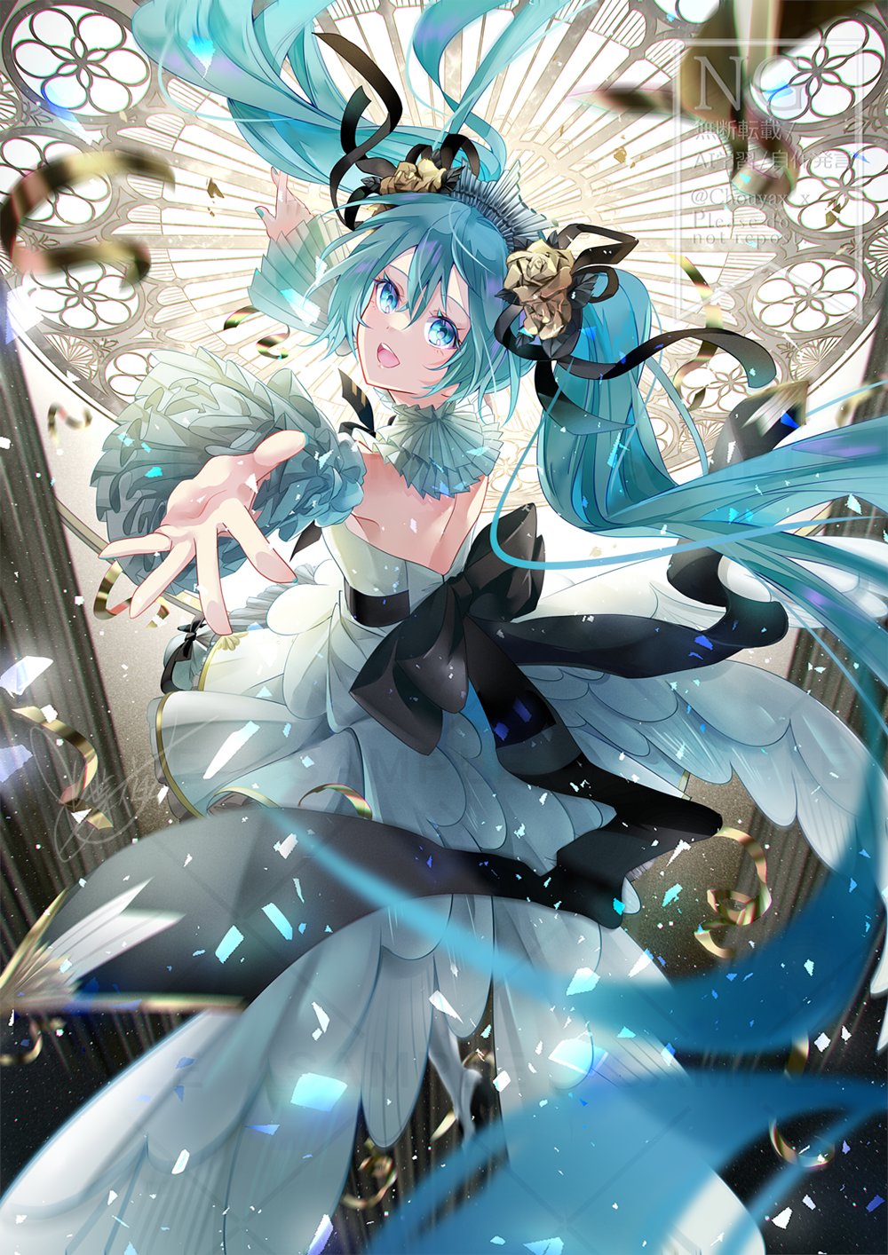 夜さんへ(*ᴗˬᴗ ふくもつく🦉💫10/4ぶいかふぇ♪NEXT出演 on X: 