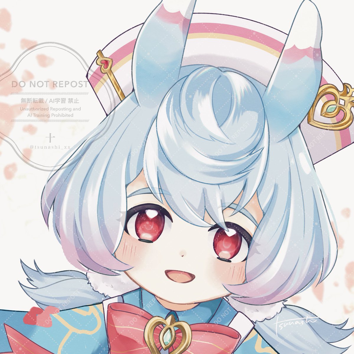 つなし (@tsunashi_xx) / X