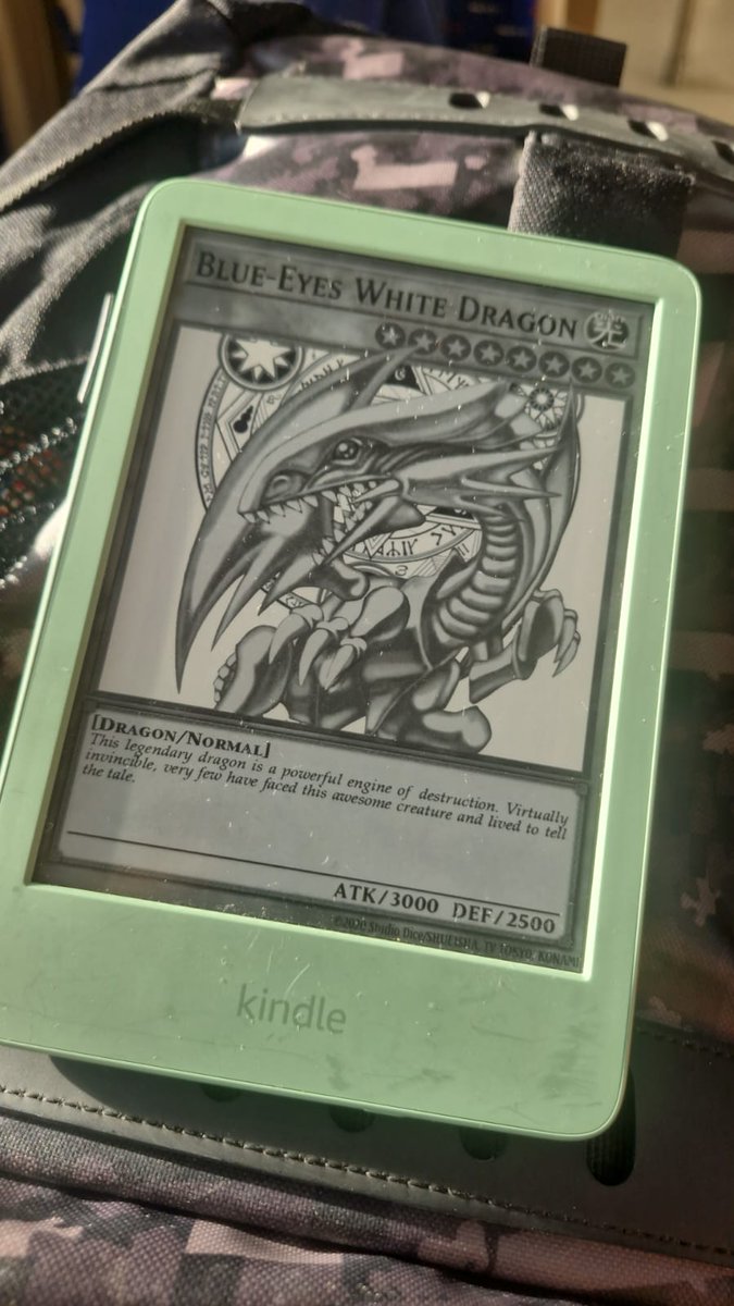 Kindle Güncel sürümler için jailbreak çıkmış. Reklamlardan kurtulmak istiyorsanız veya Farklı dosya türlerini açmak bir bakın.

kindlemodding.org/jailbreaking/