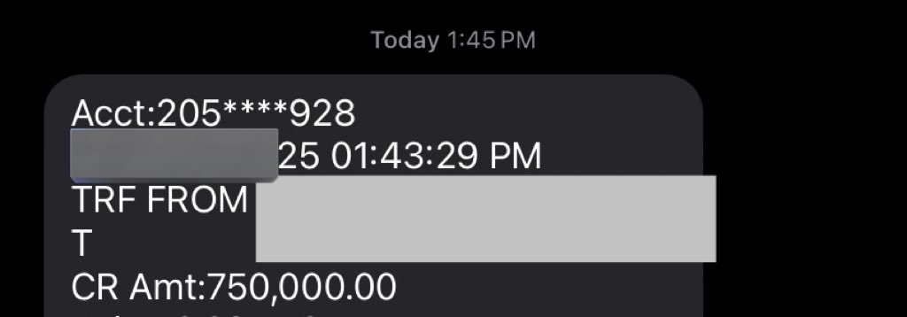 thejavabeast's tweet image. Starting October on a nice ground,
Final payment for a web app.
I’m open to new projects and contracts:
1. Mobile apps (IOS & Android)
2. Web apps: $1,200