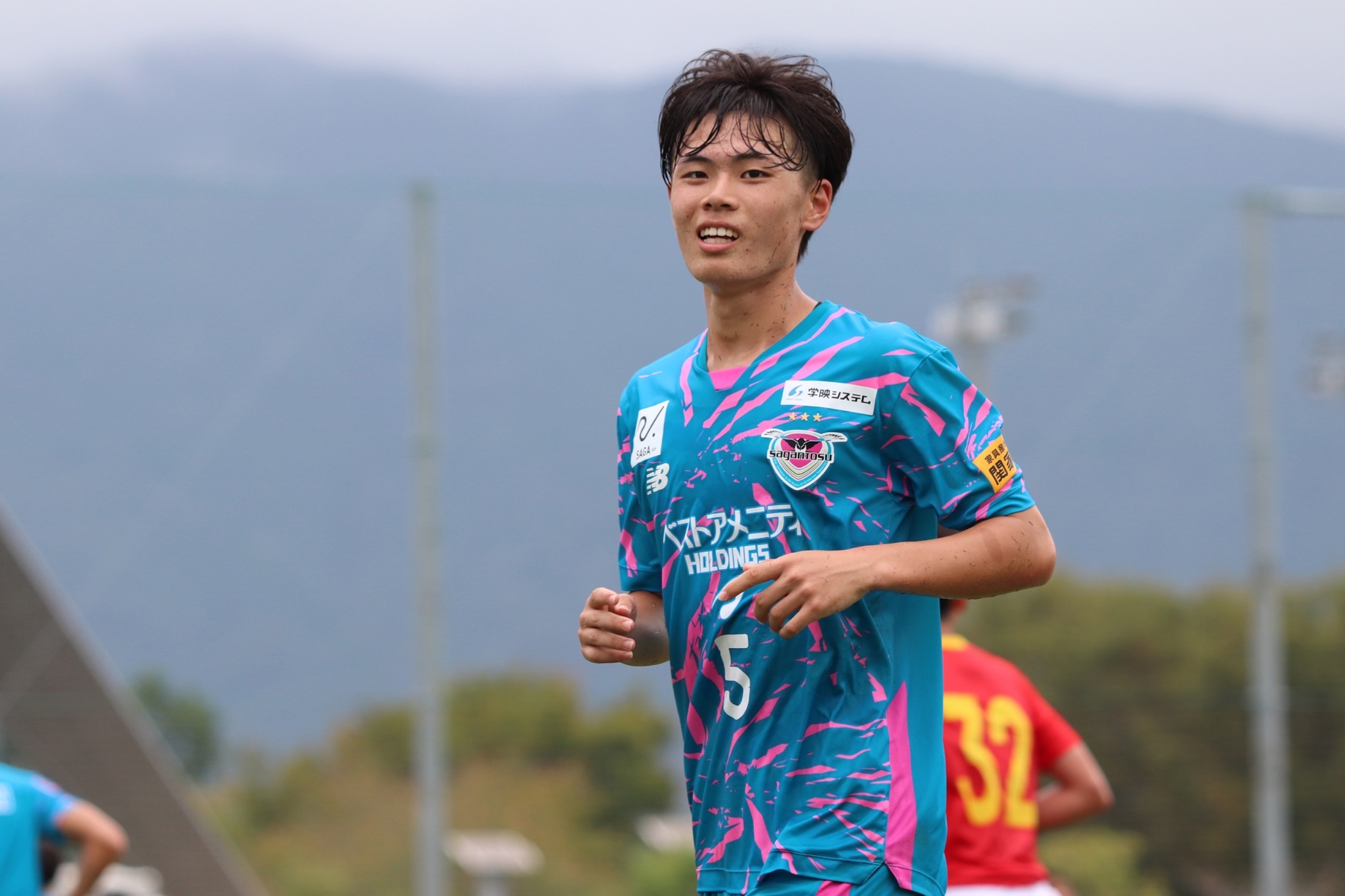 サガン鳥栖公式 on X: 