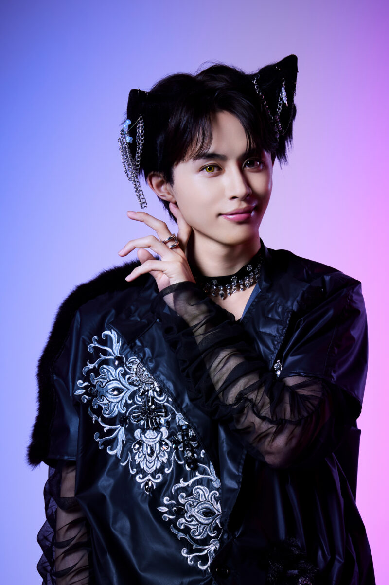 超特急 - Search / X