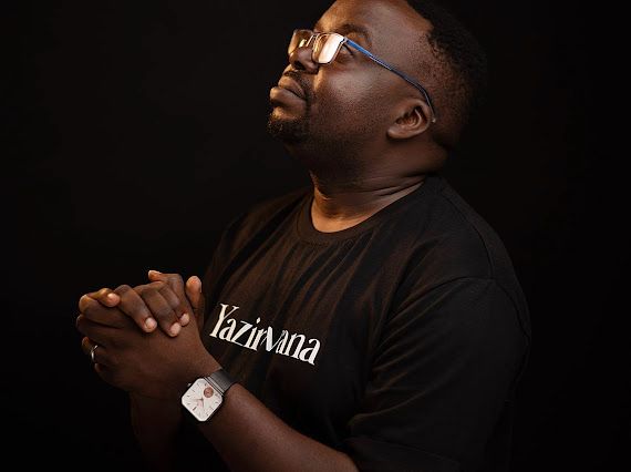 Friends and Family let's team up and show up for the #YazirwanaConcert 

You team up 5 people, pay 600,000/= and attend the concert 
This is a golden discount going once....twice.....

Powered by <a href="/KarizmBusiness/">Karizm</a>